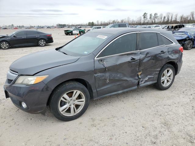 Acura Rdx (2014)