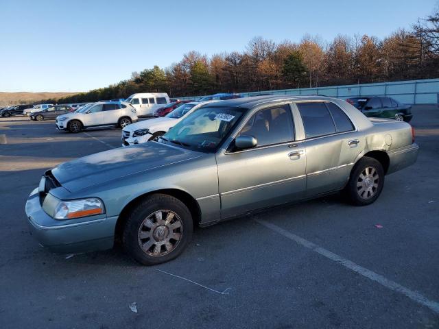 Mercury Grmarquis (2005)