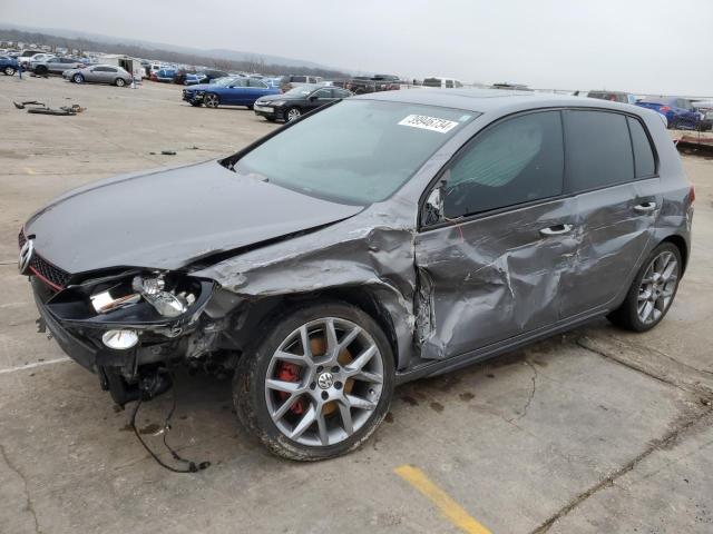 Volkswagen Gti (2013)