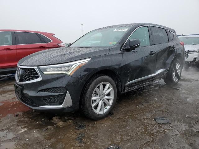 Acura Rdx (2020)