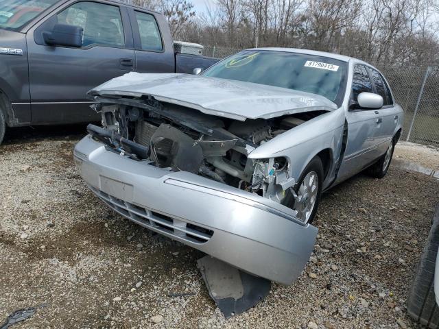 Mercury Grmarquis (2003)