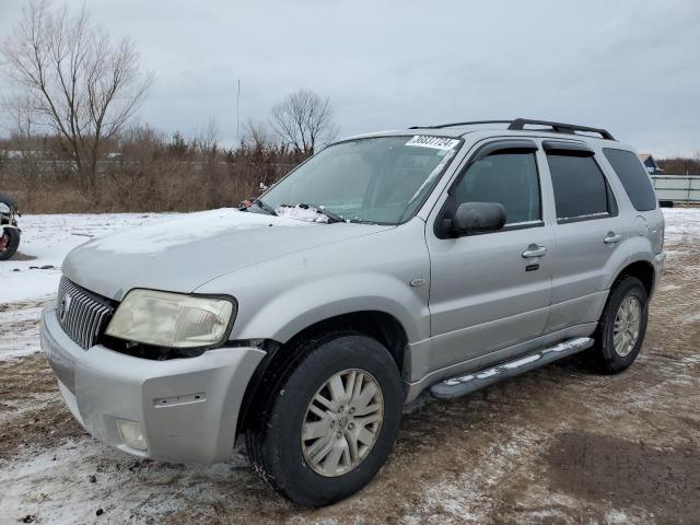 Mercury Mariner (2007)