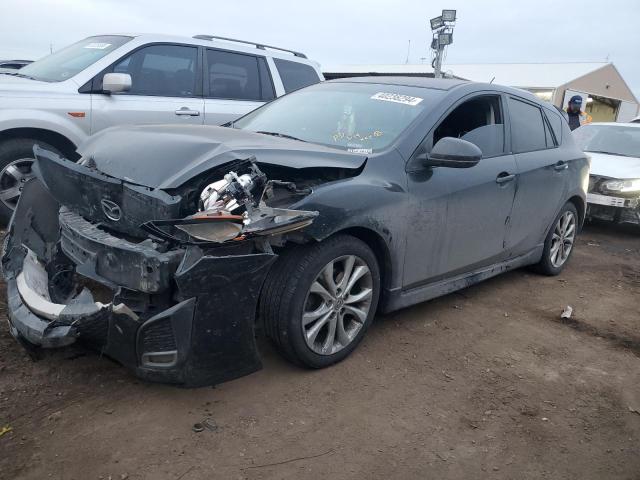 Mazda Mazda3 (2011)