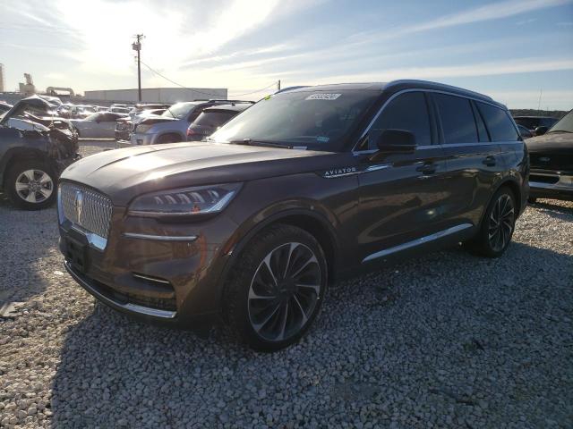 Lincoln Aviator (2020)