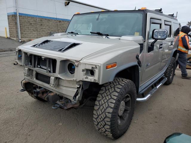 Hummer H2 (2005)