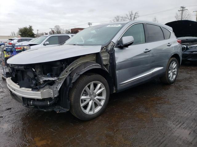 Acura Rdx (2019)