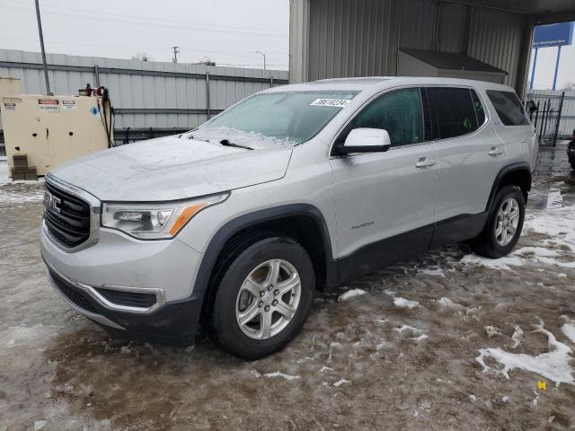 Gmc Acadia (2019)