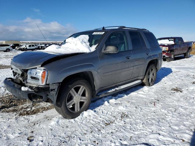 Chevrolet Trailblzr (2008)