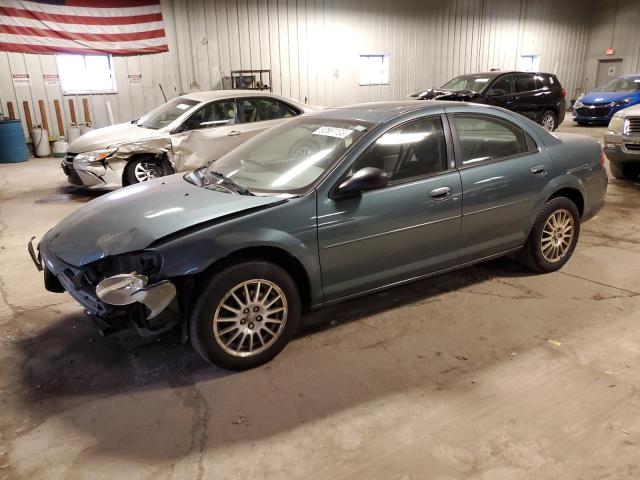 Chrysler Sebring (2005)