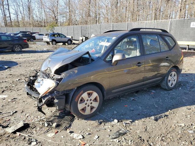 Kia Rondo (2009)