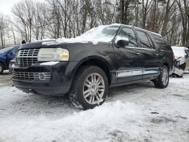 Lincoln Navigator (2008)