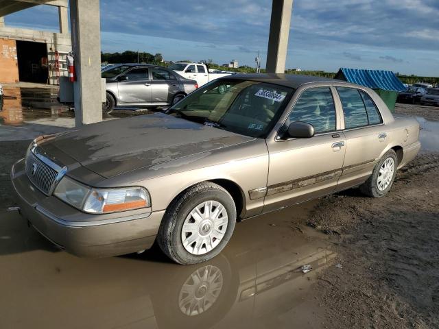 Mercury Grmarquis (2004)