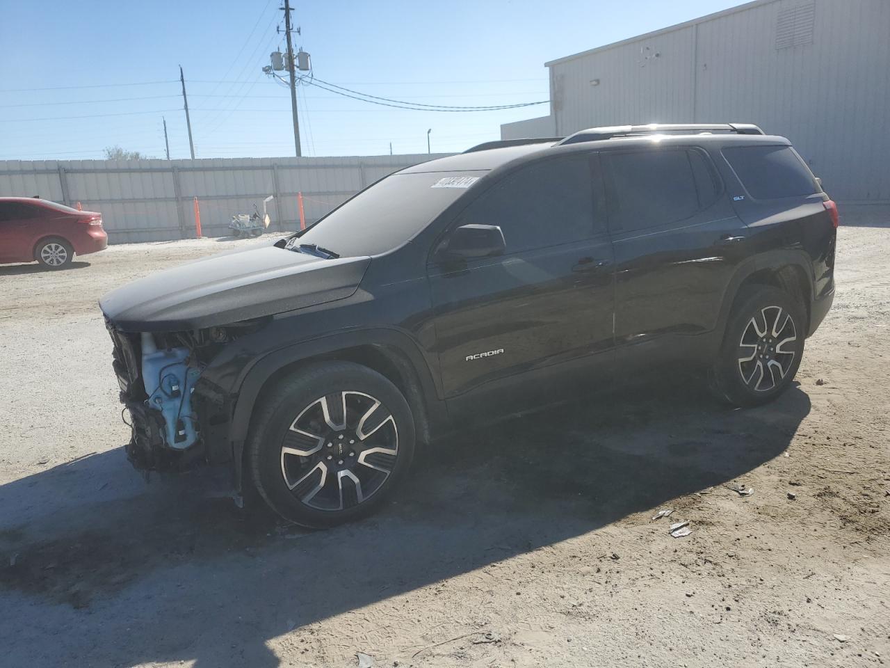 Gmc Acadia (2019)