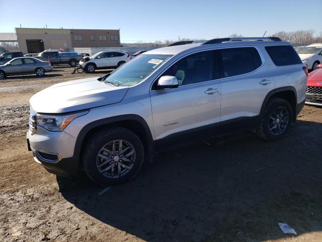 Gmc Acadia (2018)