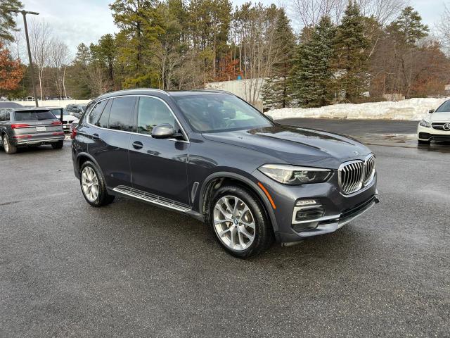 Bmw X5 (2019)