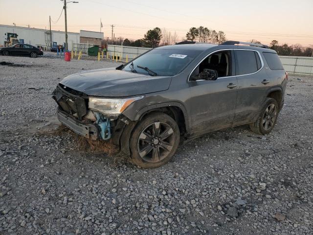 Gmc Acadia (2019)