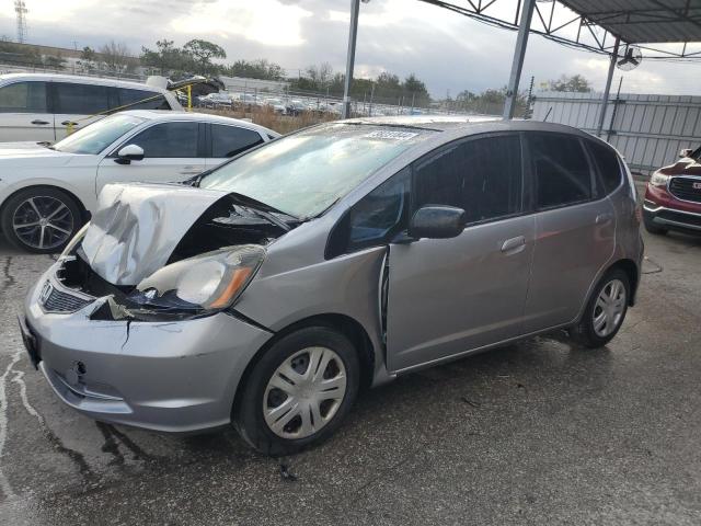 Honda Fit (2010)