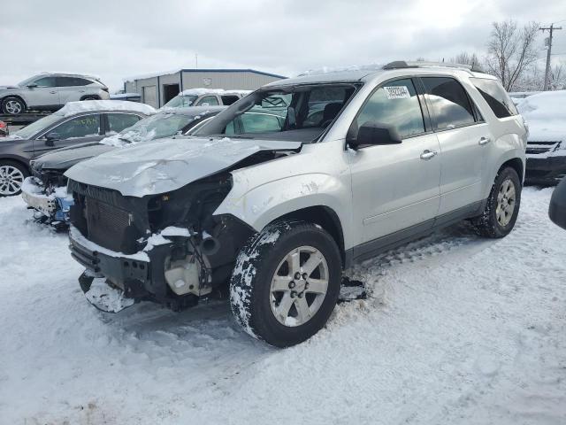Gmc Acadia (2016)