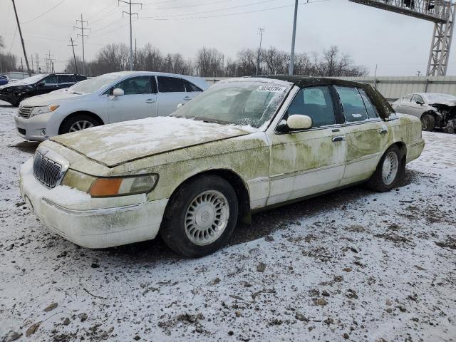 Mercury Grmarquis (1998)