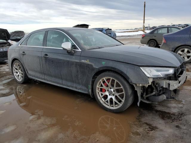 Audi S4-rs4 (2018)