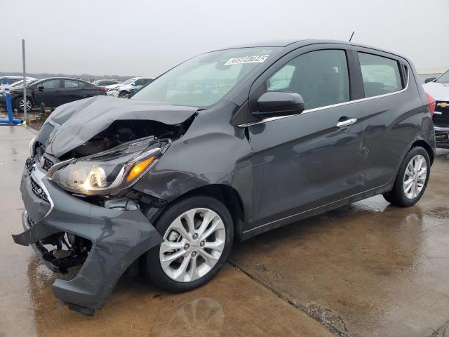 Chevrolet Spark (2020)