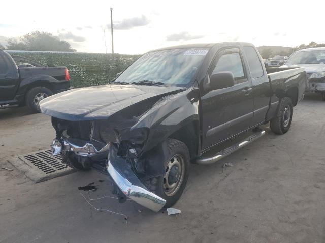 Chevrolet Colorado (2006)