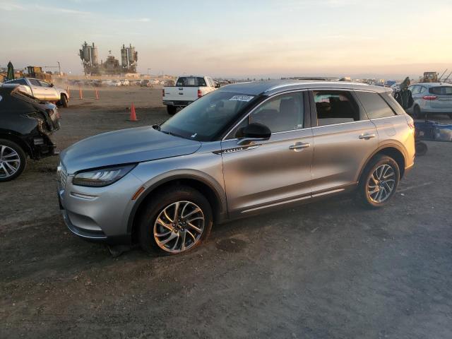 Lincoln Corsair (2022)