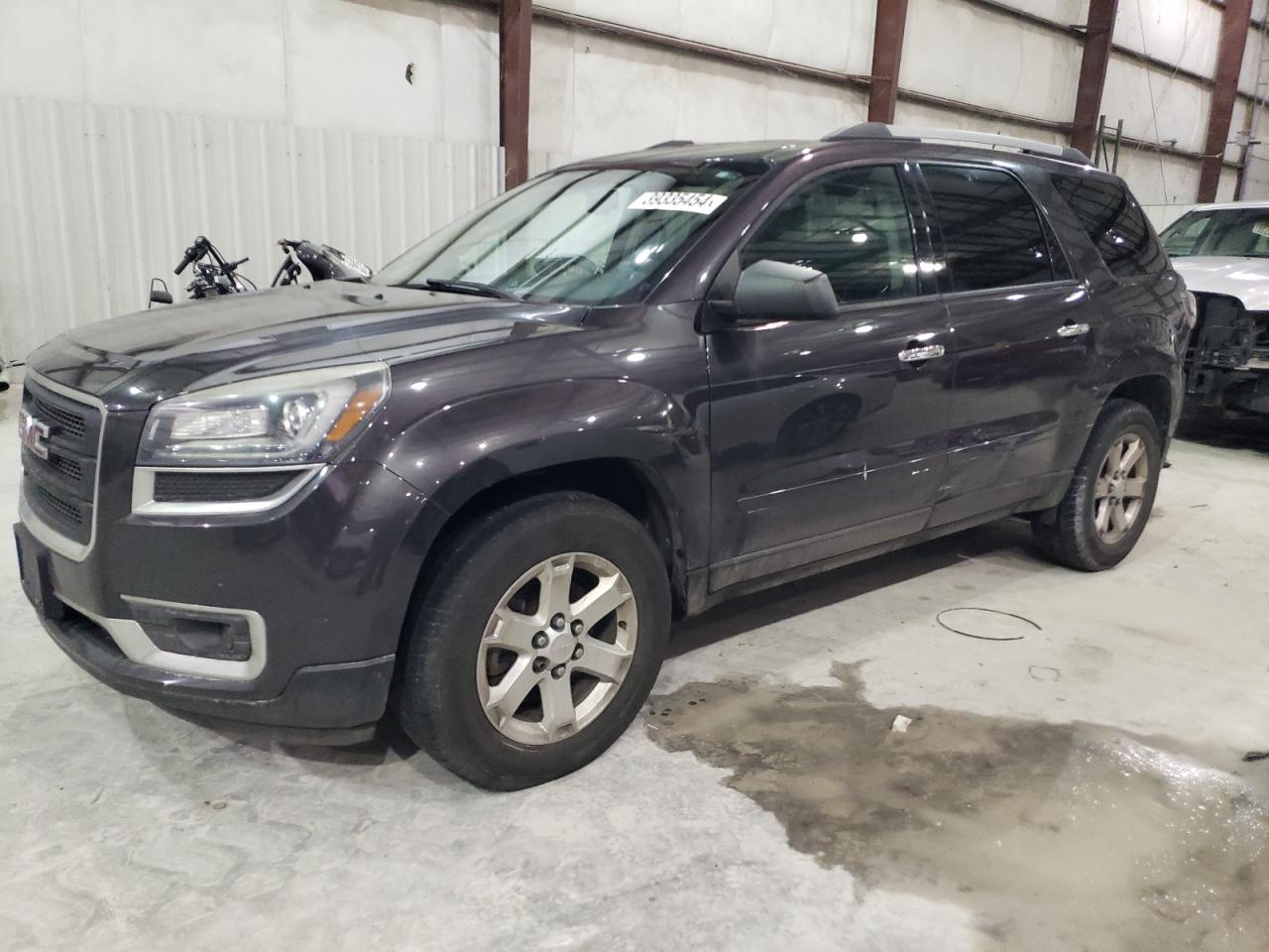 Gmc Acadia (2015)