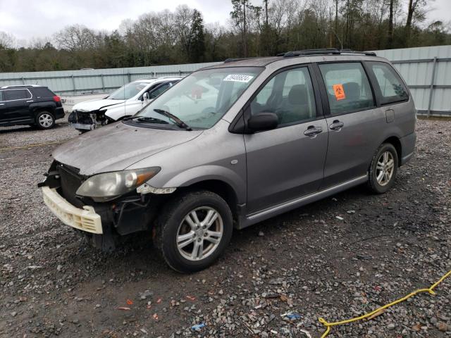 Mazda Mpv (2005)