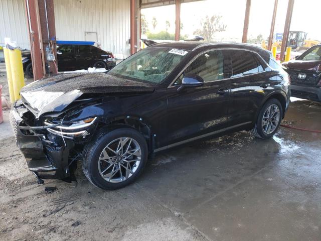 Genesis Gv70 base (2022)