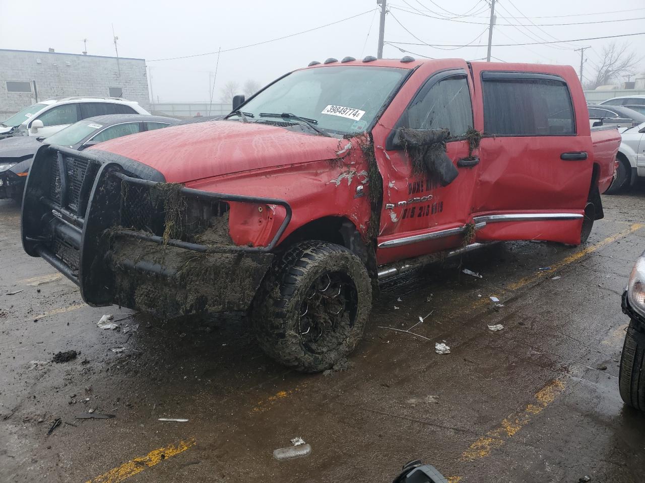 Dodge Ram (2006)