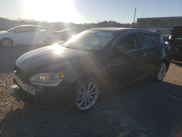 Lexus Ct 200 (2011)