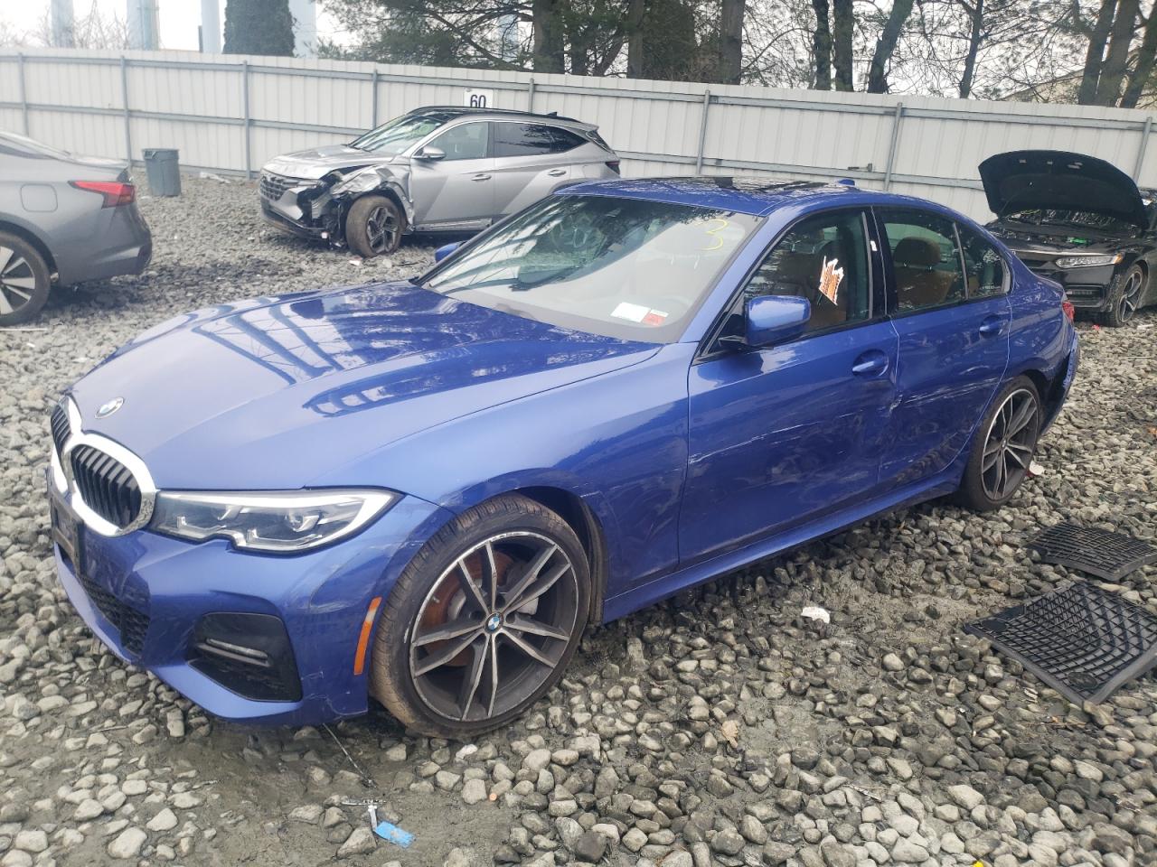 Bmw 3er (2020)