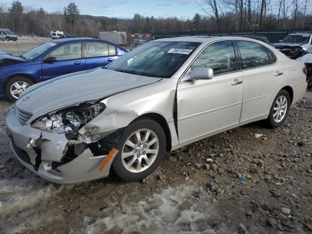 Lexus Es330 (2004)