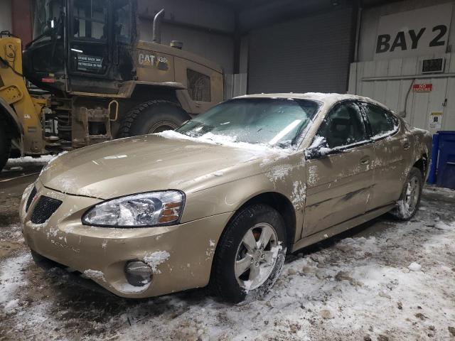 Pontiac Grandprix (2004)