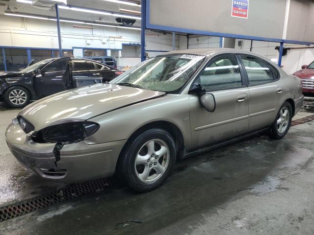 Ford Taurus ses (2004)