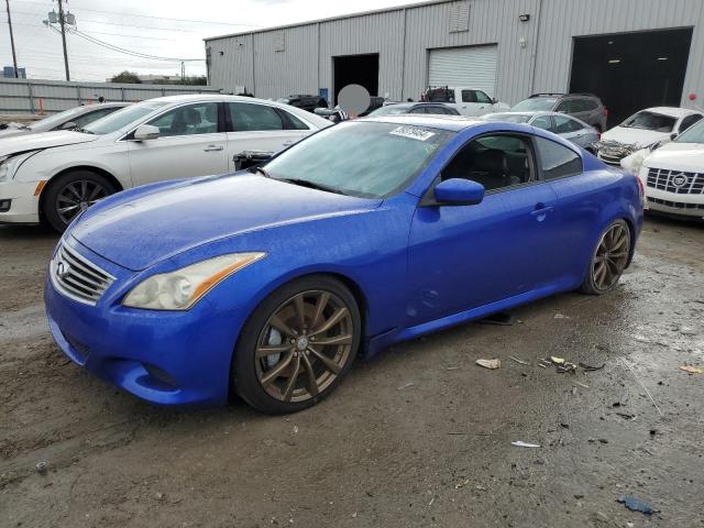 Infiniti G37 (2008)