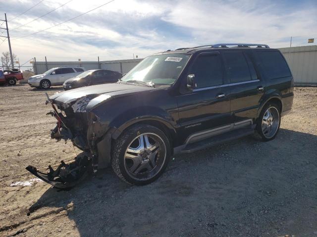 Lincoln Navigator (2004)