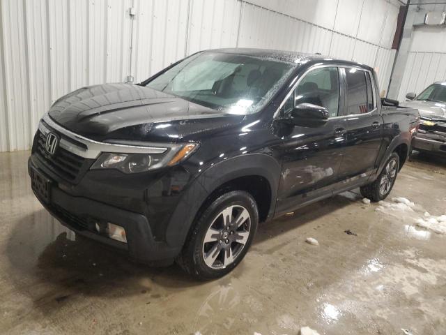 Honda Ridgeline (2018)