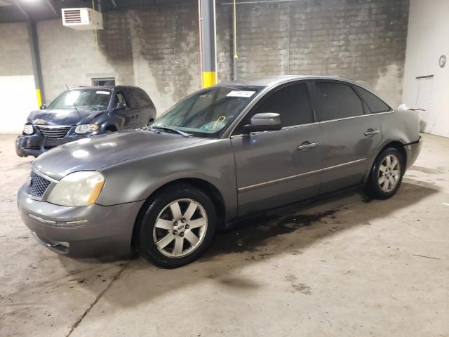Ford 500 (2006)