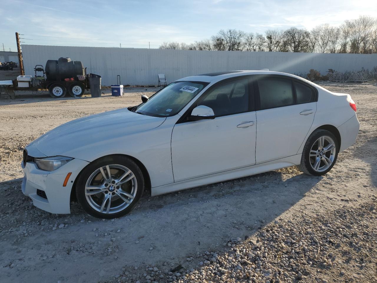 Bmw 3er (2013)