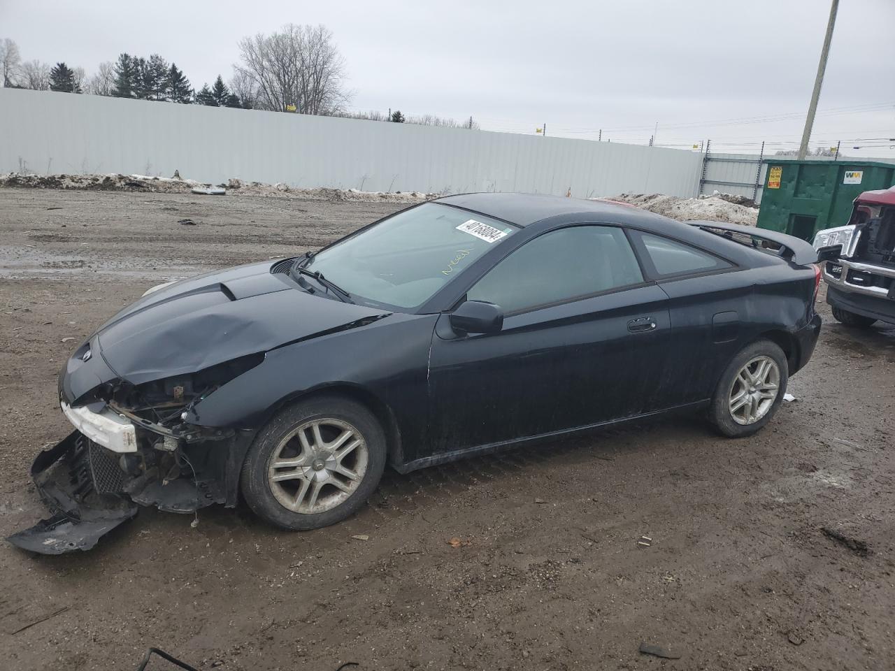 Toyota Celica (2000)