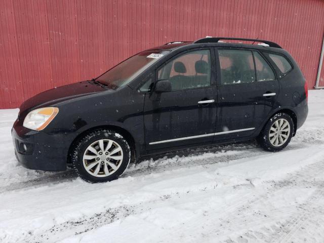 Kia Rondo (2010)