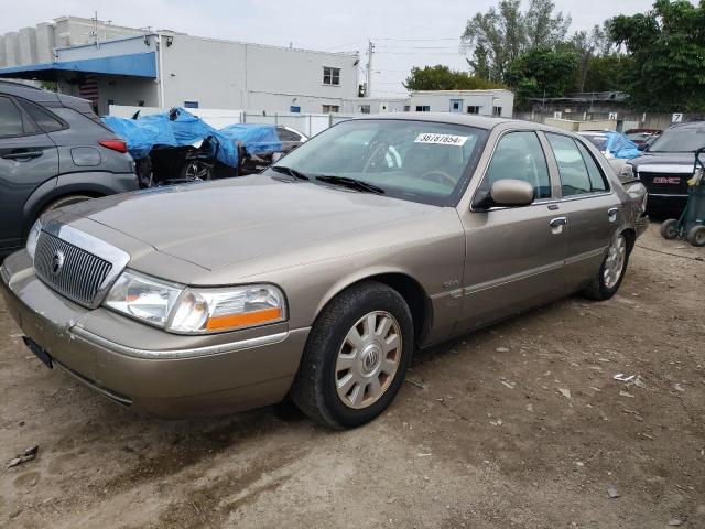 Mercury Grmarquis (2005)