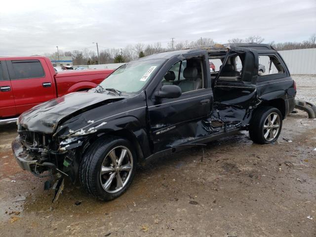 Chevrolet Trailblzr (2003)