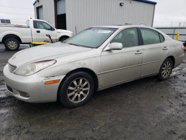 Lexus Es330 (2004)