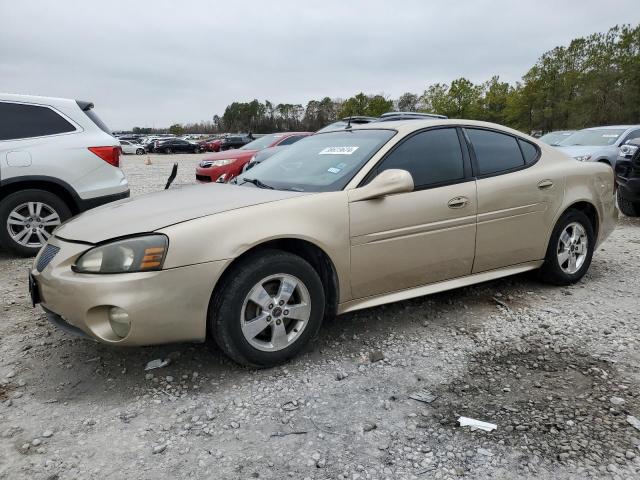 Pontiac Grandprix (2005)