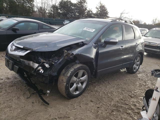 Acura Rdx (2007)