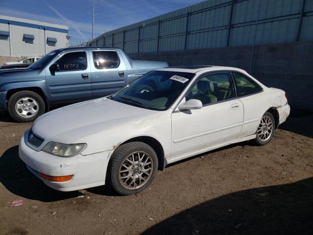 Acura Cl (1999)