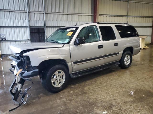 Chevrolet Suburban (2005)